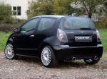 Citroen C2 by Musketier 2003 года